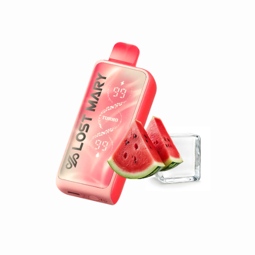 Lost Mary MT35000 Turbo Disposable (35000 Puffs)