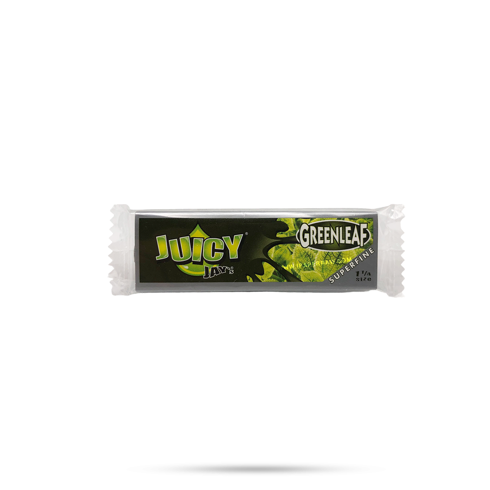 Juicy Jay's Rolling Papers