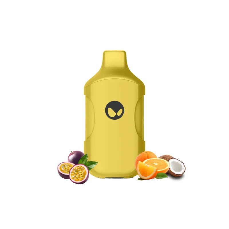 Waka – Kick 15000 · 5% nic (50 mg)