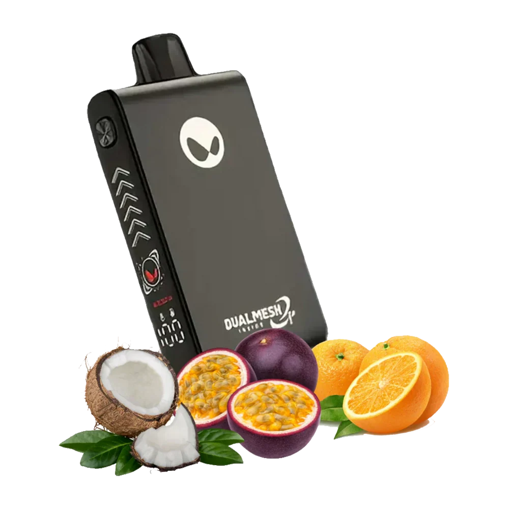 WAKA – Blade 30 000 · 19 ml · 3 % nic (30 mg)