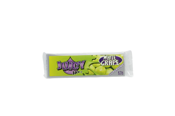 Juicy Jay's Rolling Papers