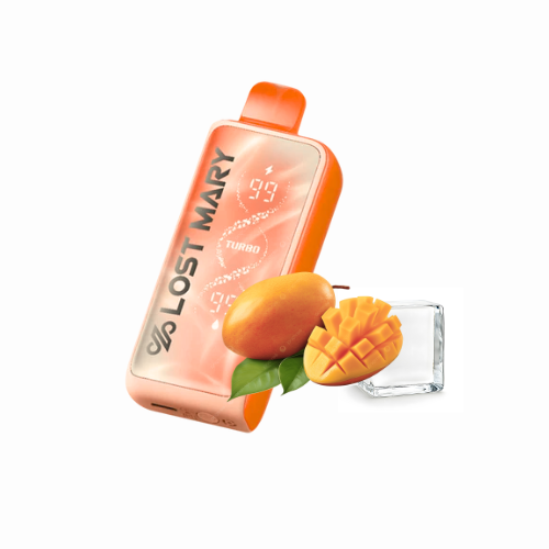 Lost Mary MT35000 Turbo Disposable (35000 Puffs)