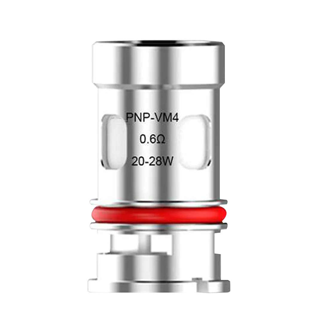 VOOPOO ( pnpv_m4 /pnp_vm6 /pnp_tm2)