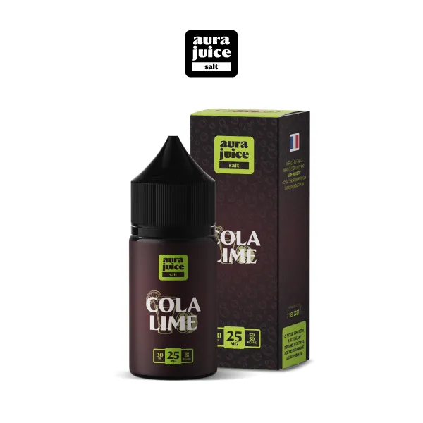 Aura Juice Salt  25mg/50mg