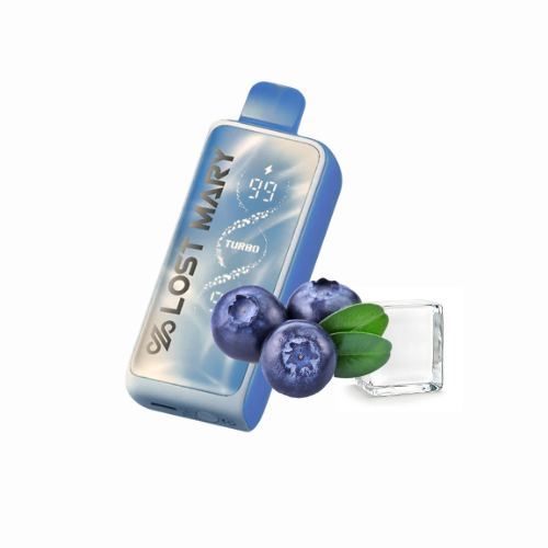 Lost Mary MT35000 Turbo Disposable (35000 Puffs)