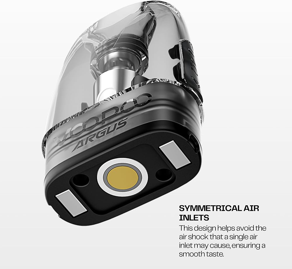 Voopoo Argus Pod Cartridge