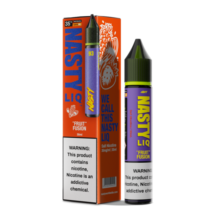 NASTY LIQ 30ml 50mg-35mg