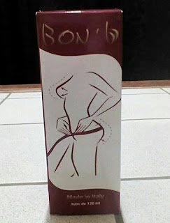 Creme Push up Seins Et Fesses