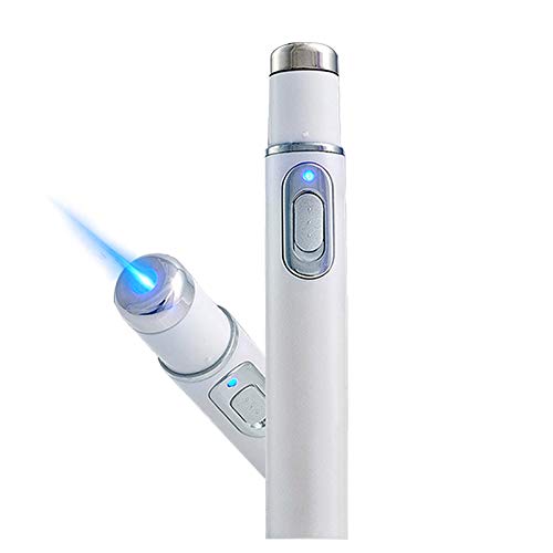 Thérapie Laser Portable