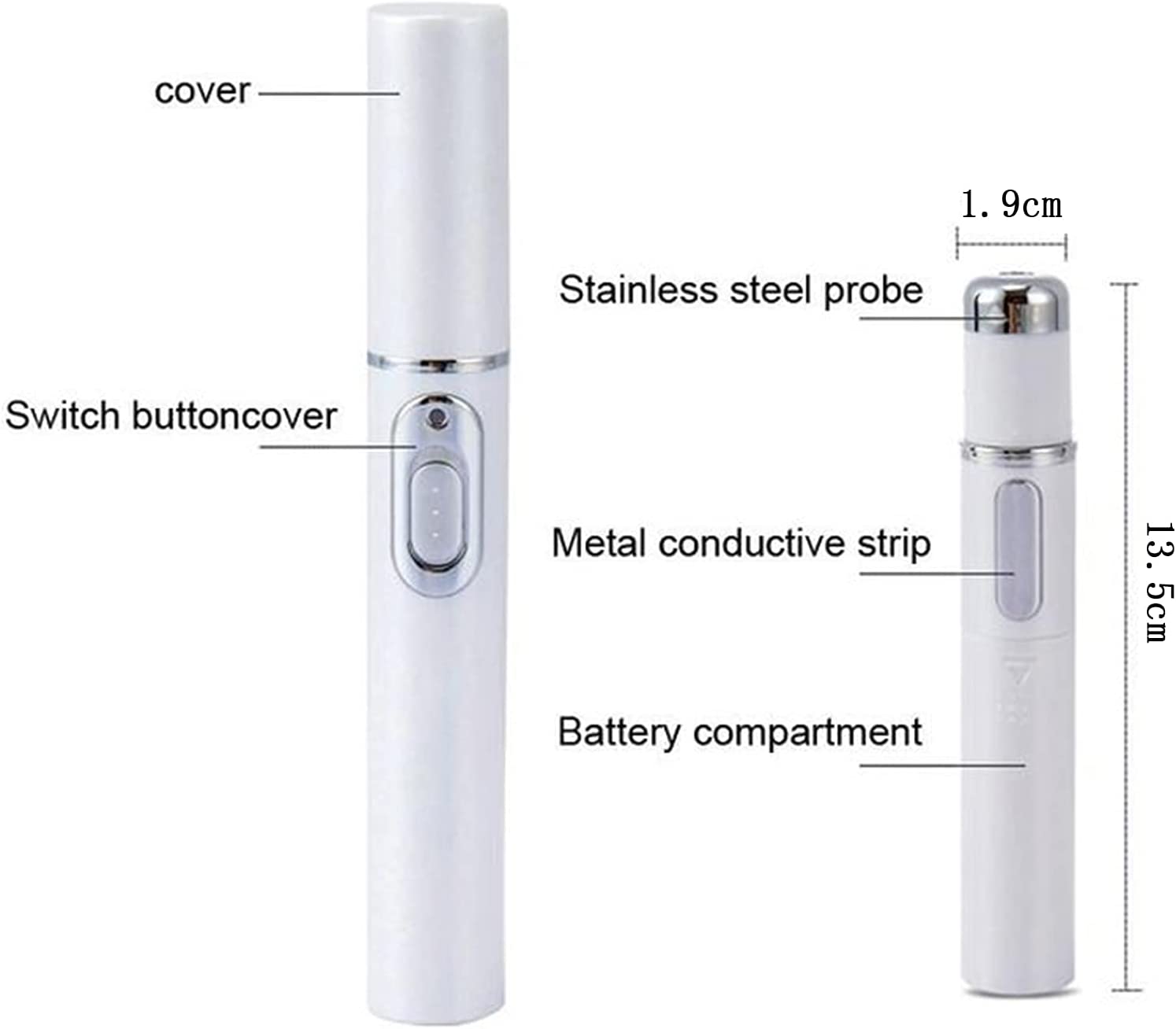 Thérapie Laser Portable