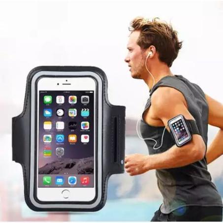 حامل هاتف رياضي - Armband Phone Holder 6.7 pouces