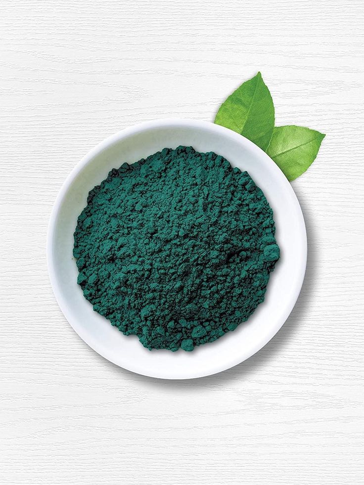 Spiruline Bio Premium – Renforce Ton Énergie Physique et Mentale au Quotidien