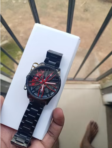 OLEVS 9937 – Montre premium | Style & Exclusivité