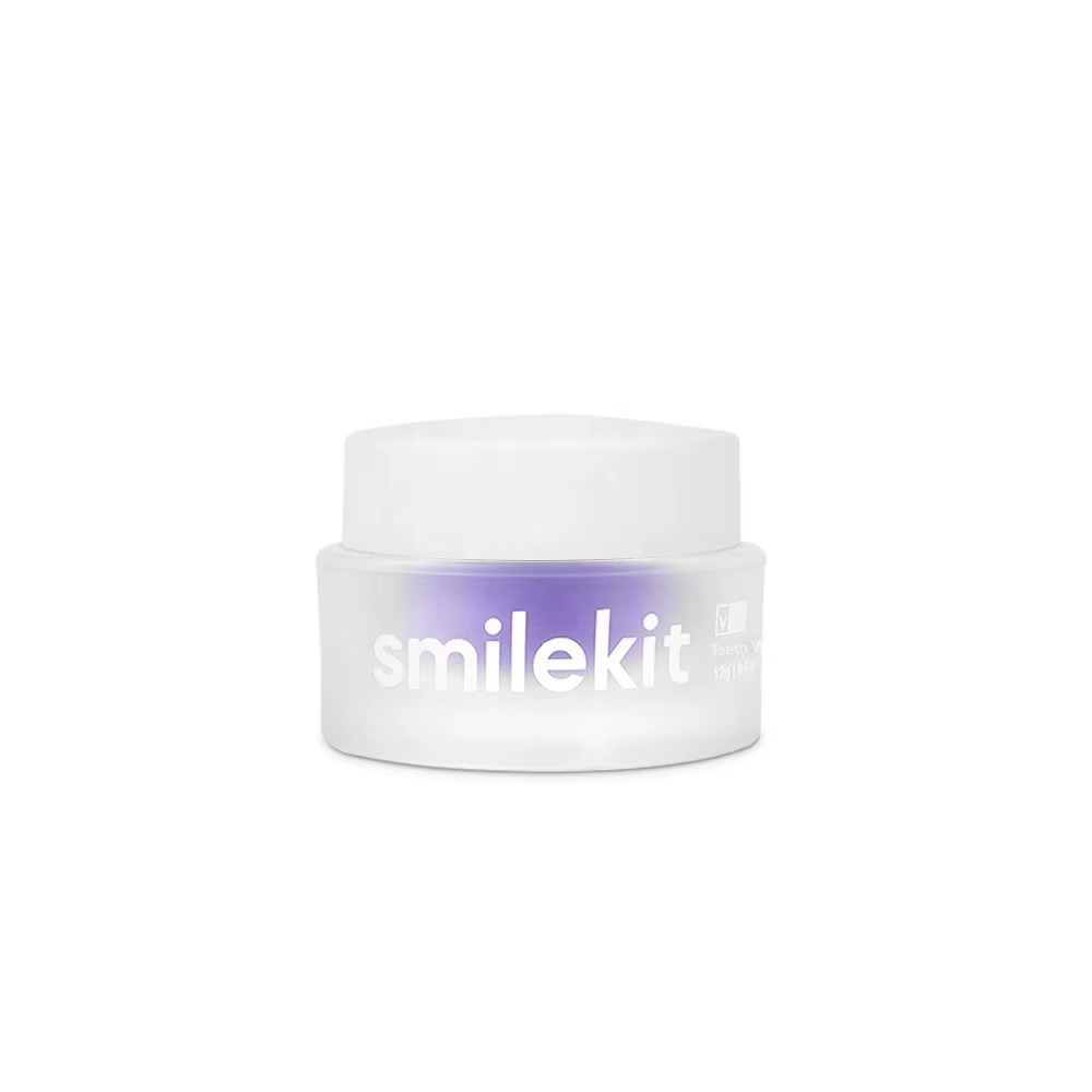 Afrismile™ – Poudre Blanchissante Naturelle  Rapide pour Dents | Sourire Éclatant Sans Douleur