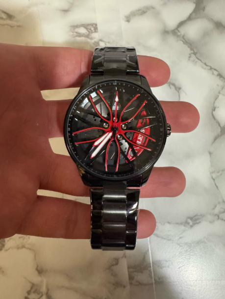 OLEVS 9937 – Montre premium | Style & Exclusivité