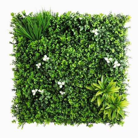 النباتات الاصطناعية