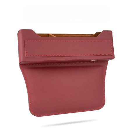 منظم للسيارة: شنطة تخزين متعددة الاستخدامات للسفر بسهولة وترتيب مثالي