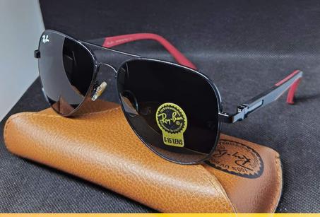 Lunettes Ray-Ban REF 120