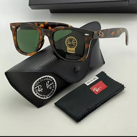 Lunettes Ray-Ban