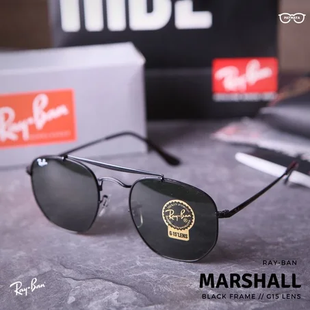 Lunettes Ray-Ban REF 110