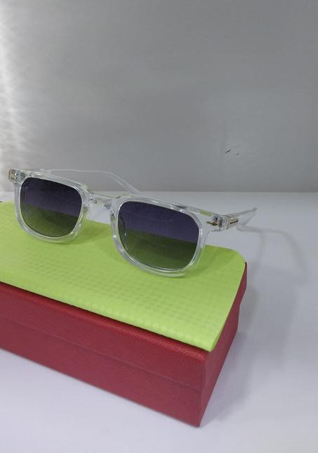 Lunette de luxe MOSCOT