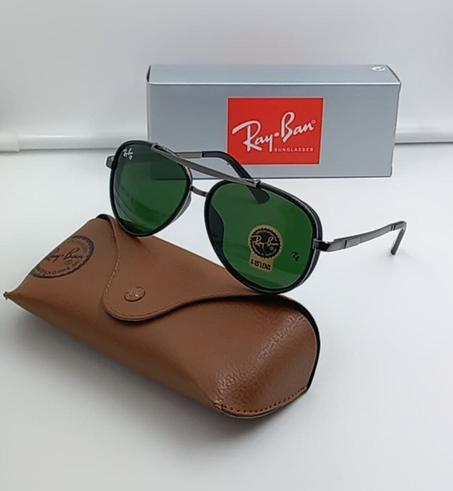 Lunettes Ray-Ban