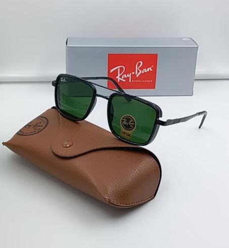 Lunettes Ray-Ban GREEN