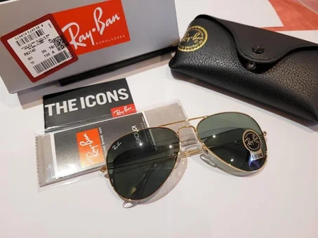 RAY BAN AVIATOR