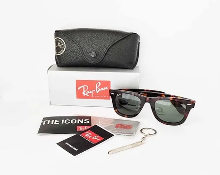 Lunettes Ray-Ban REF 60