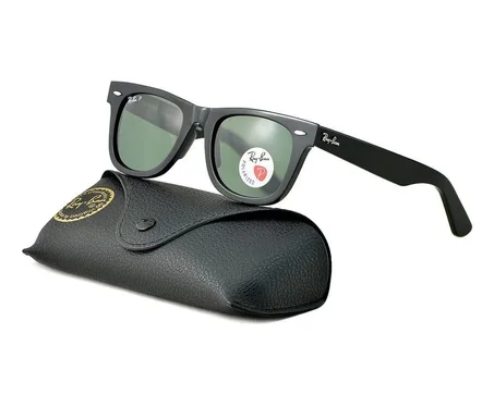 Wayfarer polarisé