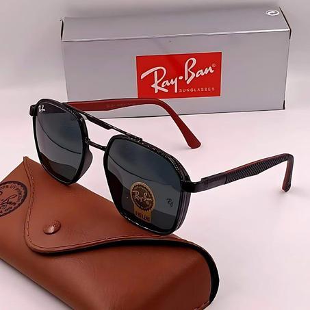 Lunettes Ray-Ban