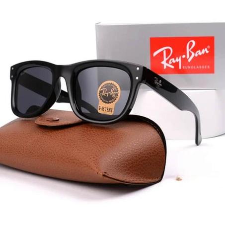 Lunettes Ray-Ban REVERSE