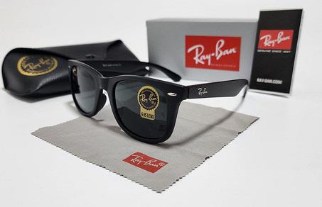 Lunettes Ray-Ban