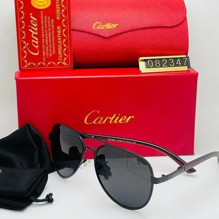 Lunettes CARTIER REF 10