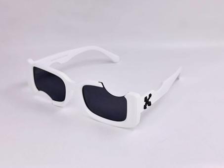 Lunettes de soleil de luxe