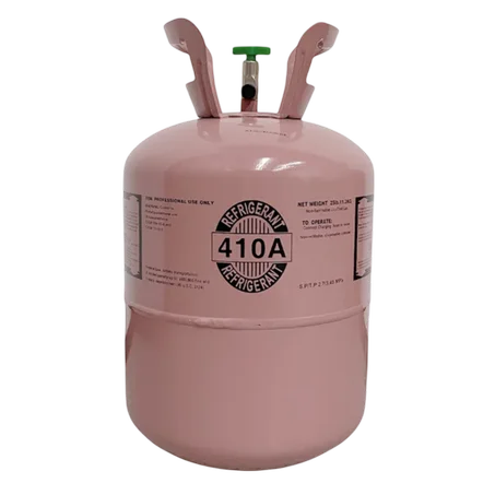 R-410A Refrigerant 25 lb
