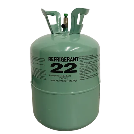 R-22 Refrigerant 30 lb