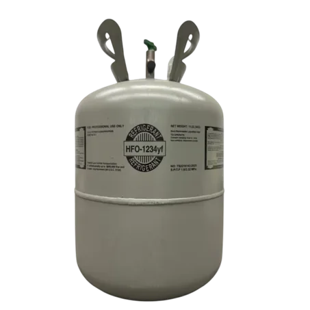 R-1234YF Refrigerant 10 lb