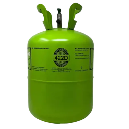 R-422D MO29 Refrigerant 25 LB