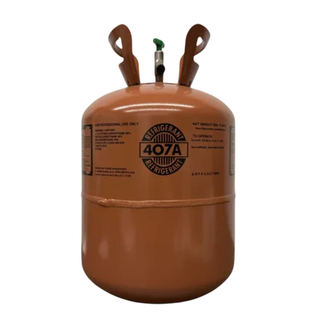 R-407A Refrigerant 25 lb