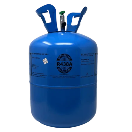 R-438A (MO99) Refrigerant 25 lb