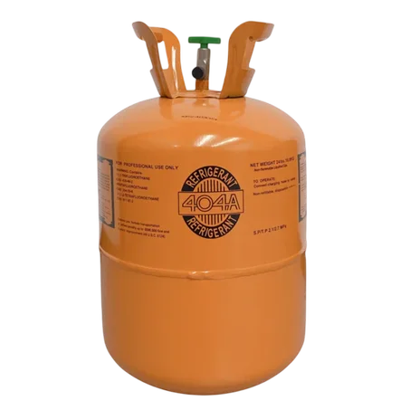 R-404A Refrigerant 24 lb