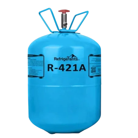 R-421A Refrigerant 25 lb
