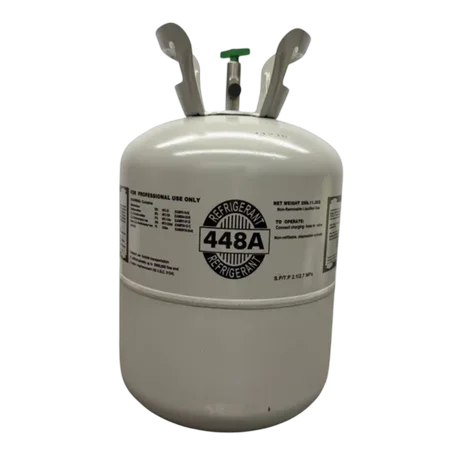 R-448A Refrigerant 25LB