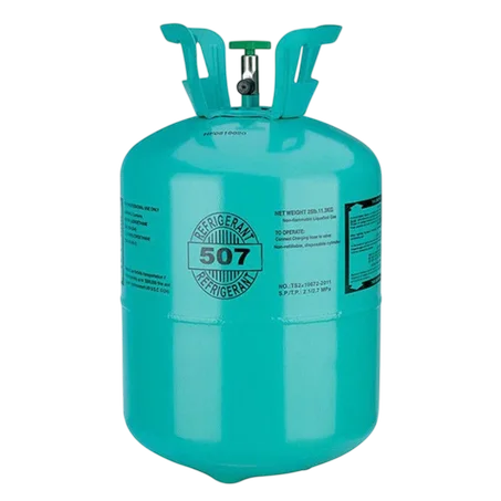R-507 Refrigerant 25 lb