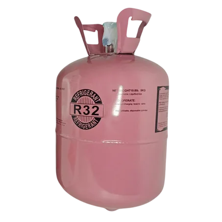 R-32 Refrigerant 20 lb