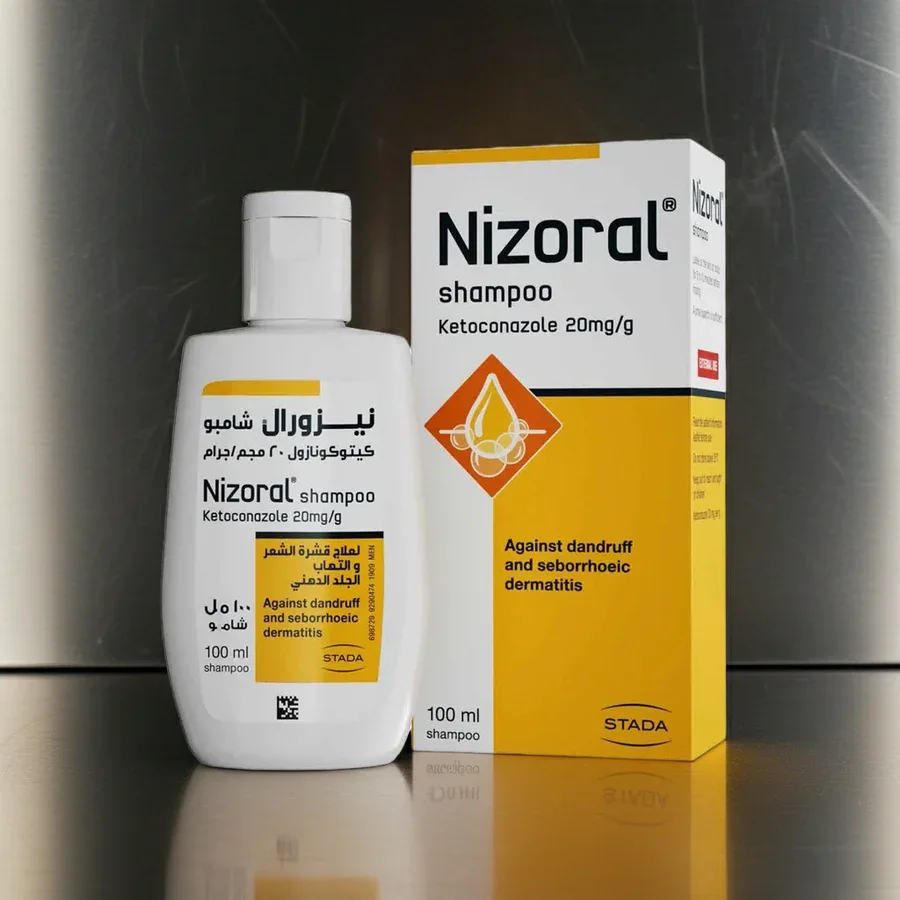 NIZORAL