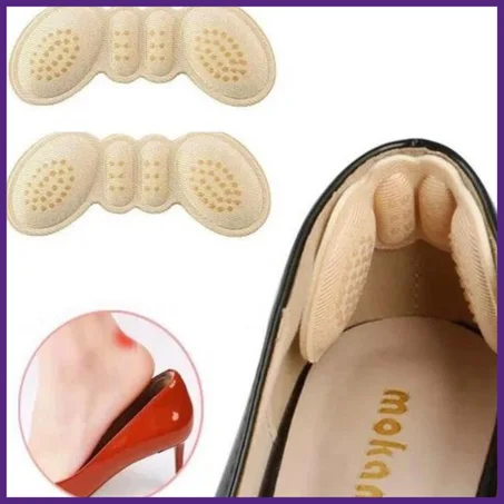 ضمادات الأحذية 3 psc