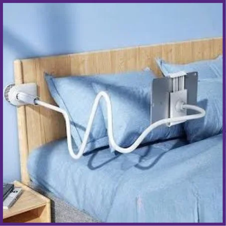 Support de fixation portable