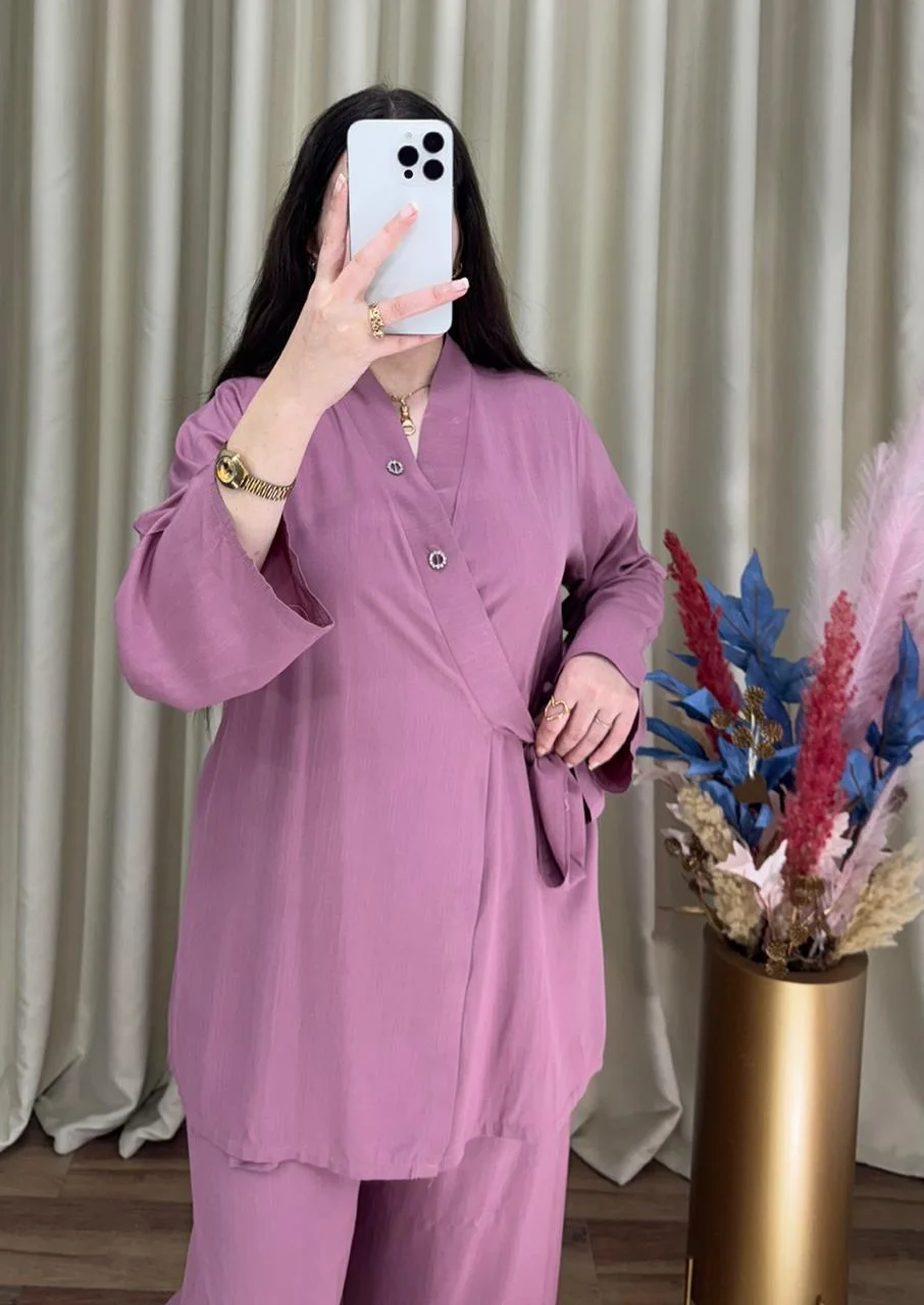 بنفسجي